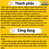 Pate/ Thức ăn ướt dành cho Chó Mèo phục hồi sức khỏe  Royal Canin Recovery lon 195g