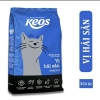 Keos cat seafood 1.5kg (thung 9kg 6 gói) thức ăn mèo mọi lứa tuổi
