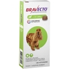 Thuốc Bravecto trị ghẻ, viêm da, ve rận