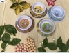 PL Chén meka nhỏ hình thú