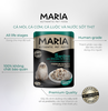 Pate xốt Maria cao cấp dành cho Mèo - 70gr