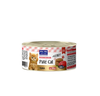 Pate cho mèo Pro-Pet Pate Cat - Lon 190gr