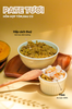 Pate tươi Kim Pet - Pate dinh dưỡng dành cho chó/mèo