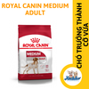 Royal Canin Medium Adult - Thức ăn cho chó trưởng thành - 1kg/4kg/10k/15kg