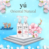 Dầu tắm khô Yú cho chó mèo chai 145ml