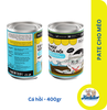 Pate cho mèo Meowcat Mix Topping 7 vị thơm ngon dinh dưỡng - Lon 400gr