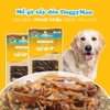 Bánh thưởng Mề gà sấy cho chó DoggyMan - 70gr
