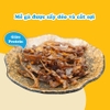 Bánh thưởng Mề gà sấy cho chó DoggyMan - 70gr