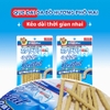 Que dai da bò hương pho mai Doggy Man - 120g