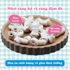 Bánh Thưởng Cho Chó Xương Sữa Dê DoggyMan - 14 cây mini