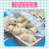 Bánh Thưởng Cho Chó Xương Sữa Dê DoggyMan - 14 cây mini
