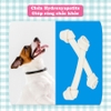 Bánh Thưởng Cho Chó Xương Sữa Dê DoggyMan - 7 cây lớn