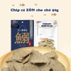 Chip cá ZÒN cho chó DoggyMan -  50gr