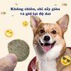 Chip cá ZÒN cho chó DoggyMan -  50gr