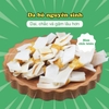 Xương nơ da bò kẹp thịt gà cho chó Doggyman Chewell - 26 cây mini 140gr