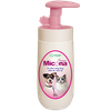 Sữa tắm Chó/Mèo phòng nấm da, viêm nang lông VEMEDIM Micona 200ml