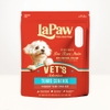Hạt dinh dưỡng chuyên biệt kiểm soát rỉ mắt cho chó laPaw - 1.5kg