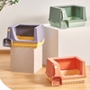 Nhà vệ sinh cho mèo kèm xẻng 37*30cm
