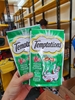Snack Mèo Temptations ( Hải Sản/ Gà/ Cá Ngừ )