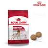 Royal Canin Medium Adult - Thức ăn cho chó trưởng thành - 1kg/4kg/10k/15kg