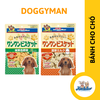 Bánh quy rau cũ cho chó DoggyMan - 450gr