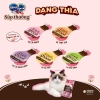 Silver Spoon súp thìa cá ngừ & gà 40g