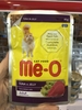 Đồ Ăn Mèo Sốt Me-O Hương Vị đủ vị (80g)