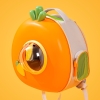 Balo hình Cà rốt thoáng khí cho thú cưng size L