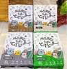 Cát đậu nành cho mèo đi vệ sinh Natural Tofu Cat Litter CatsMe