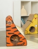 Spet Bàn cào giấy tam giác cho mèo 22,5*34cm
