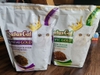 Hạt mèo AATAS CAT Gold mix topping cá cơm sấy 1,2kg