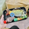 Spet Đồ chơi nhồi bông ngộ nghĩnh