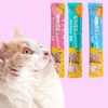 Súp thưởng Shizuka cho Mèo siêu ngon bổ dưỡng 15g