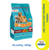 Hạt thức ăn cho chó trưởng thành Dogsmile -  Vị gà 500gr/2kg