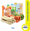 Xương gặm sạch răng Orgo - 90gr