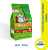Thức ăn chó trưởng thành Dogsmile - Vị bò 500gr/2kg