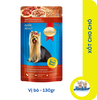 Xốt cho chó Smartheart - Vị bò/gà 130gr