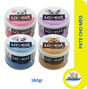 Pate lon cho mèo Loveat Redlabel - 160gr
