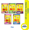 Pate xốt cho mèo trưởng thành Me-O Wet food Adult - 80gr
