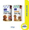 Pate cho chó mọi lứa tuổi Pro-Pet - Lon 400gr