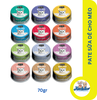 Pate sữa dê KitCat Goat Milk dành cho Mèo - 70g