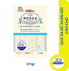 Que da bò xoắn đôi hương sữa Doggy Man - 120gr