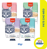 Xốt cho mèo Wanpy Super Premium - 85gr