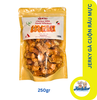 Kim Pet Chicken With Squid Whiskers Jerky -  Snack thưởng gà cuộn râu mực sấy khô