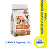 Thức ăn cho chó trưởng thành giúp da khỏe & lông mượt DeFine  - Vị cá hồi 500gr/2kg