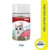 Hộp Catnip cho mèo Bioline - 30gr