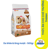 Thức ăn cho chó trưởng thành giúp da khỏe & lông mượt DeFine  - Vị cá hồi 500gr/2kg
