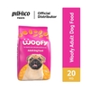Thức Ăn Hạt Cho Chó Trưởng Thành Woofy - Adult Dog Food