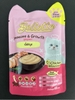 Pate cho mèo con Bellotta Kitten Immune & Growth - Gói 65gr