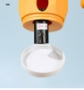 Spet Dụng cụ hốt phân cho mèo kèm túi 14,5*11,5*17cm